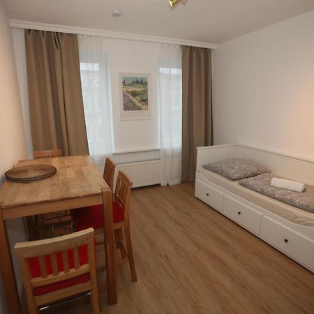 Jessop Haus Apartman Lübeck Kültér fotó