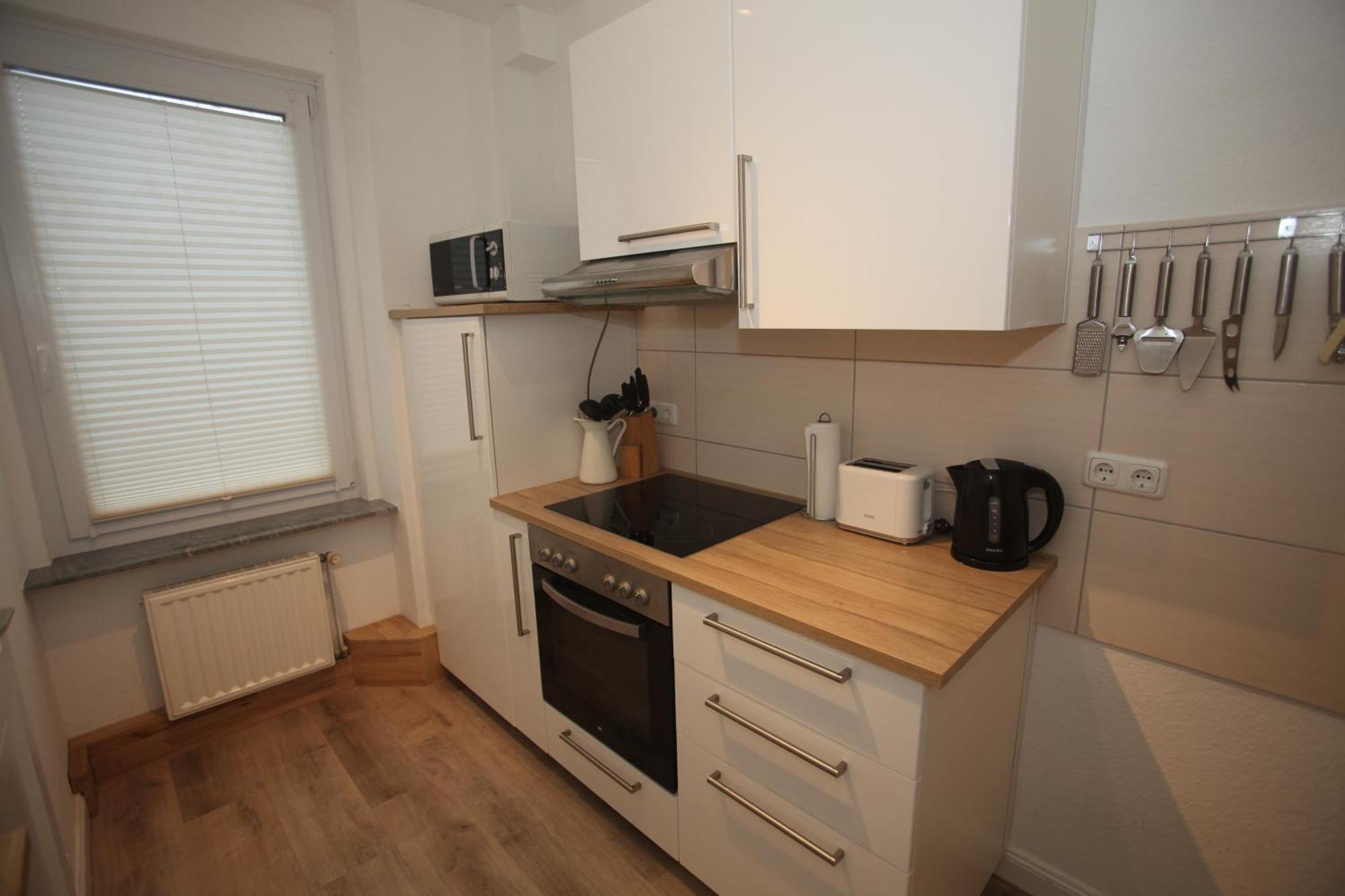 Jessop Haus Apartman Lübeck Kültér fotó
