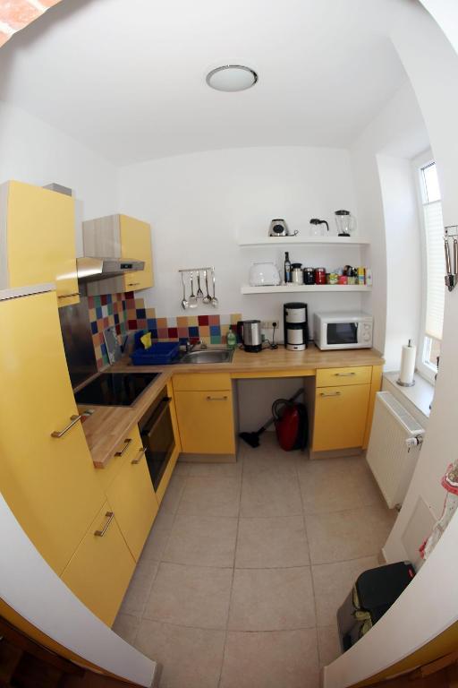 Jessop Haus Apartman Lübeck Szoba fotó